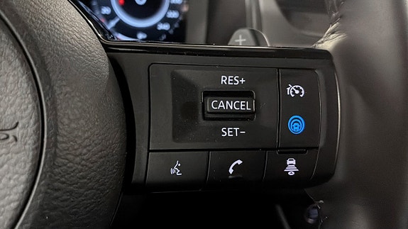 Nissan Qashqai 15 of 17