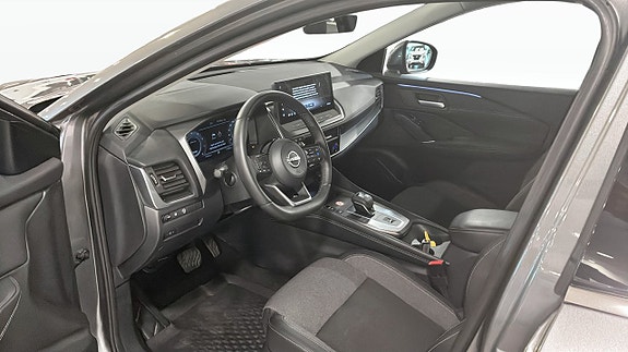 Nissan Qashqai 5 of 17