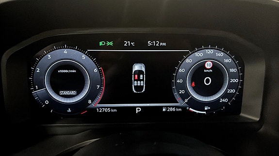 Nissan Qashqai 16 of 17