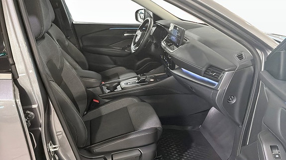 Nissan Qashqai 3 of 17