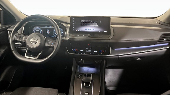 Nissan Qashqai 4 of 17