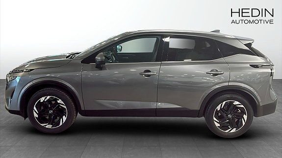 Nissan Qashqai 6 of 17