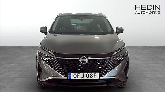 Nissan Qashqai 8 of 17