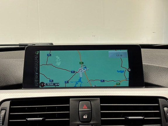 BMW 330d 26 of 30