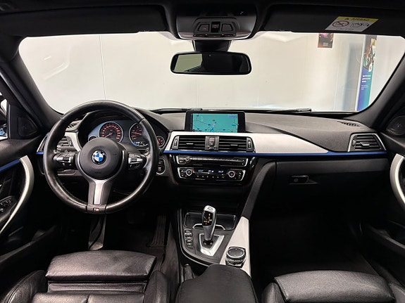 BMW 330d 18 of 30