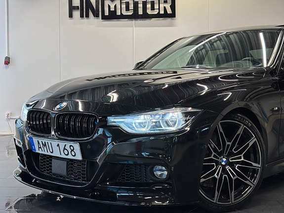 BMW 330d 2 of 30