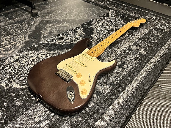 Fender Stratocaster highway one 2002