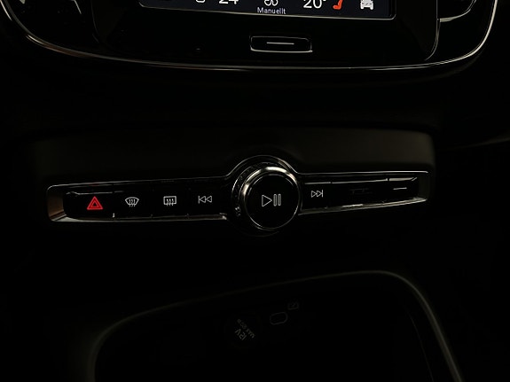 Volvo C40 26 of 30
