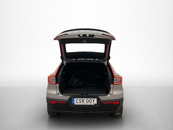 Volvo C40 9 of 30