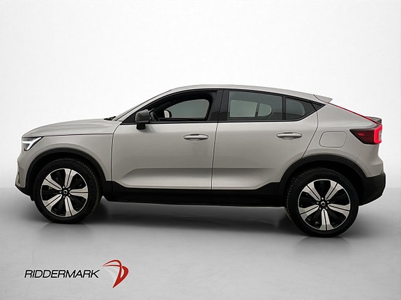 Volvo C40 5 of 30