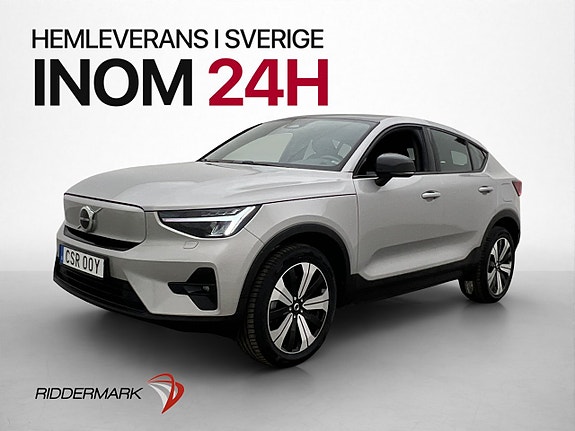 Volvo C40 4 of 30