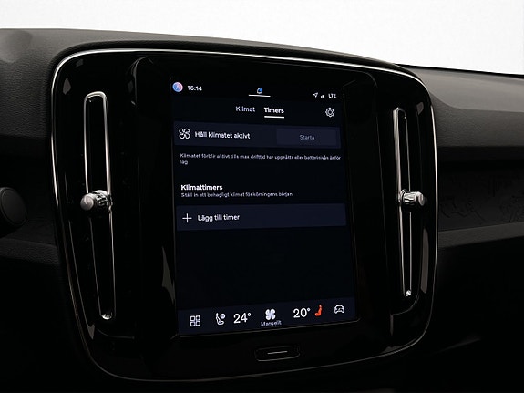 Volvo C40 22 of 30