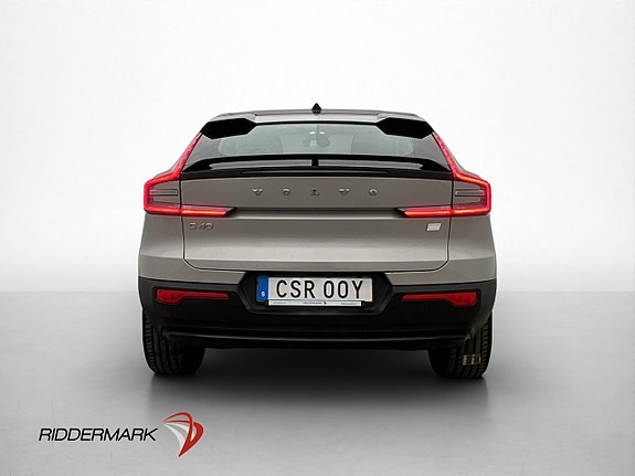 Volvo C40 8 of 30