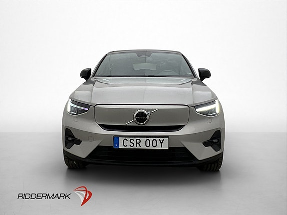 Volvo C40 3 of 30