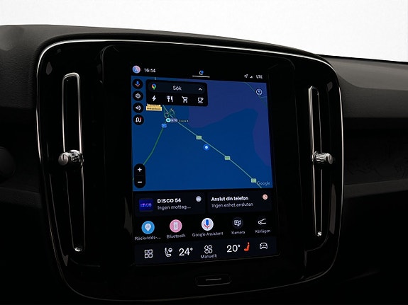 Volvo C40 19 of 30