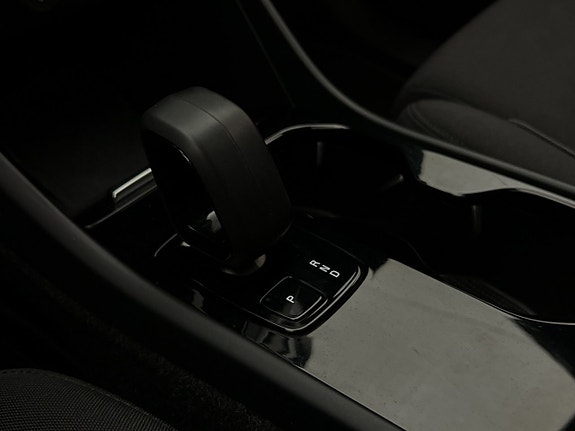 Volvo C40 27 of 30