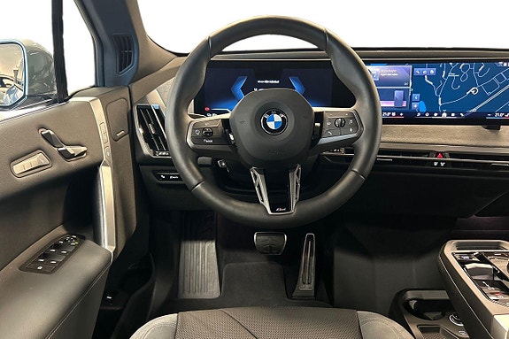 BMW iX 9 of 20