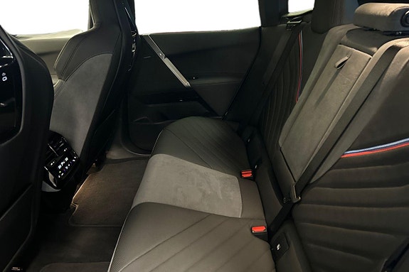 BMW iX 11 of 20