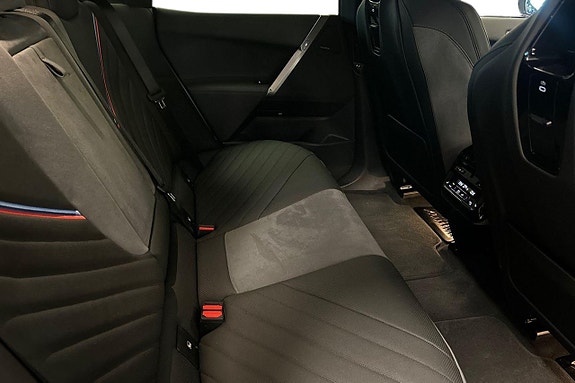 BMW iX 7 of 20
