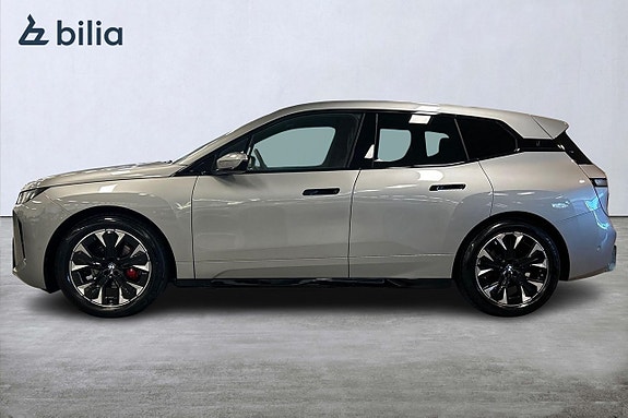 BMW iX 3 of 20