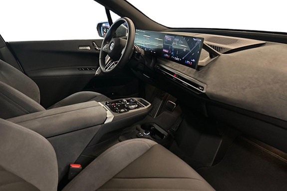 BMW iX 6 of 20