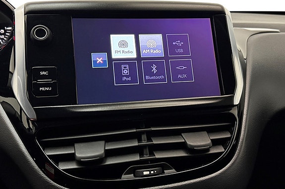 Peugeot 208 19 of 25