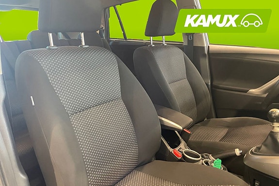 Toyota Verso 15 of 21