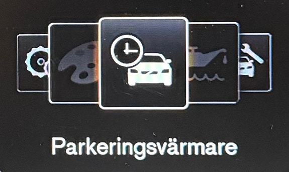 Volvo V70 12 of 14