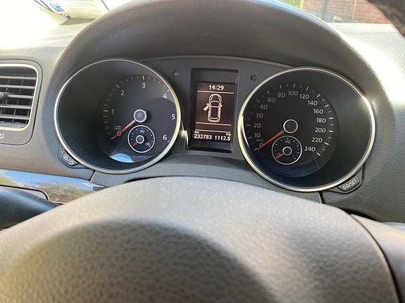 Volkswagen Golf VI 4 of 5