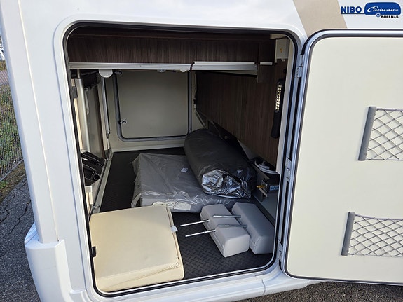 Eura Mobil Profila 726 QF 20 of 20