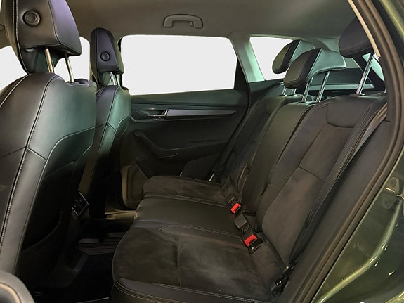 Skoda Karoq 10 of 11