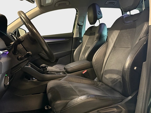 Skoda Karoq 6 of 11