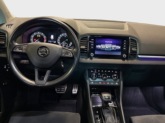 Skoda Karoq 7 of 11