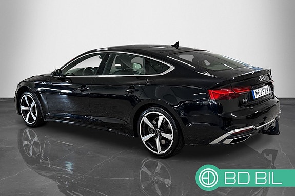 Audi A5 2 of 23