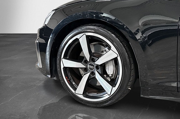 Audi A5 22 of 23