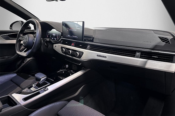 Audi A5 9 of 23