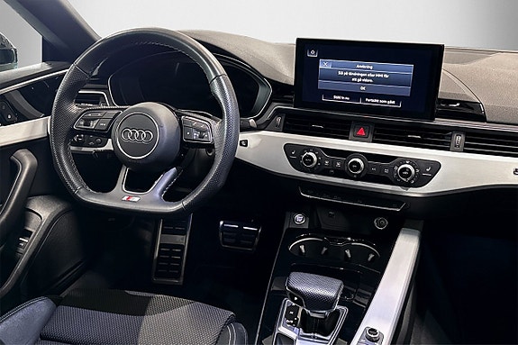 Audi A5 14 of 23
