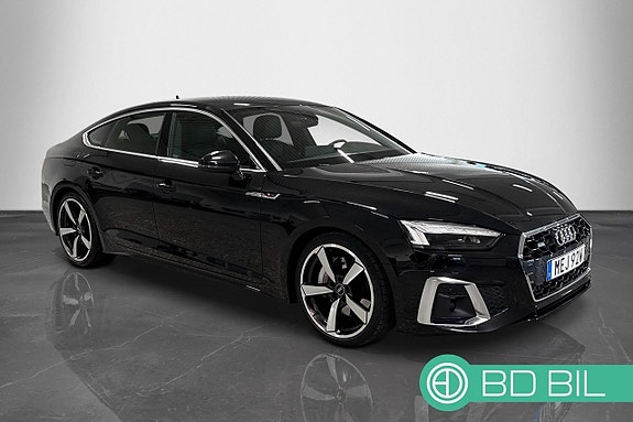 Audi A5 6 of 23