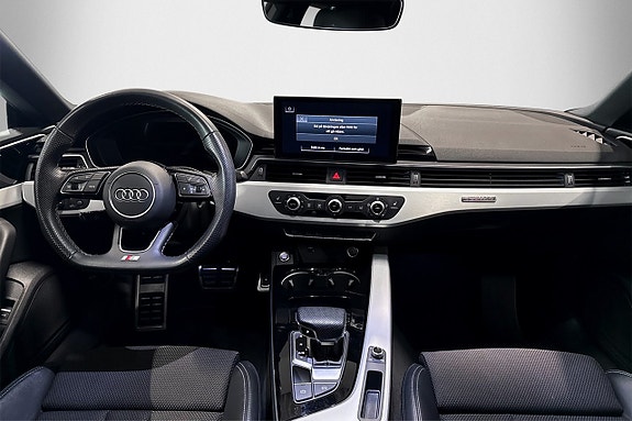 Audi A5 7 of 23