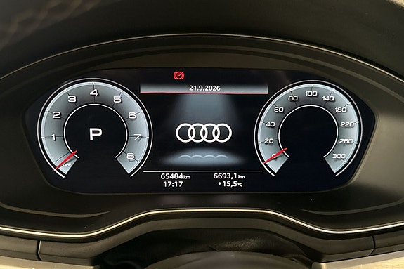 Audi A5 17 of 23
