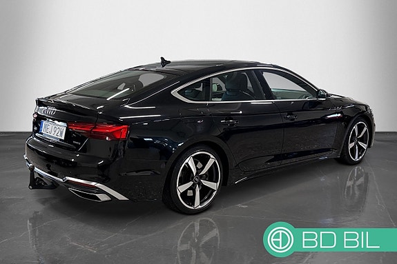 Audi A5 4 of 23