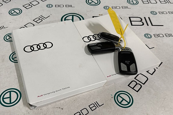 Audi A5 23 of 23