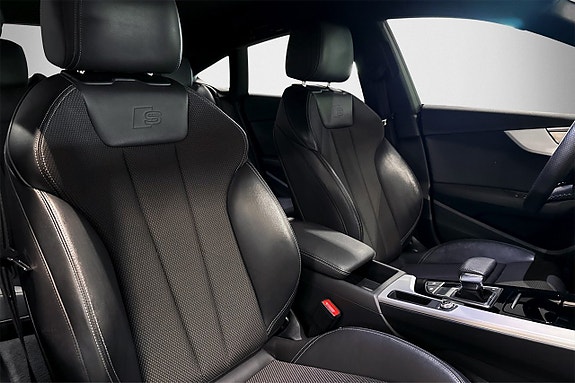 Audi A5 11 of 23