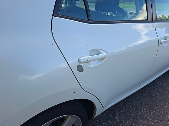 Toyota Auris 10 of 20