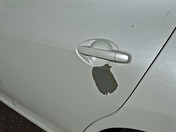 Toyota Auris 5 of 20