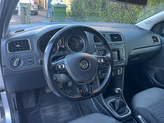 Volkswagen Polo 9 of 10