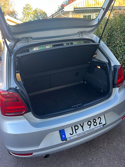 Volkswagen Polo 4 of 10