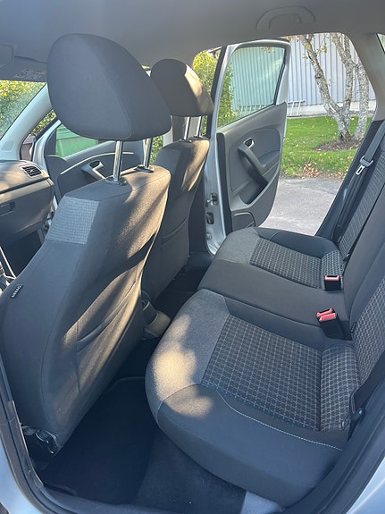 Volkswagen Polo 7 of 10