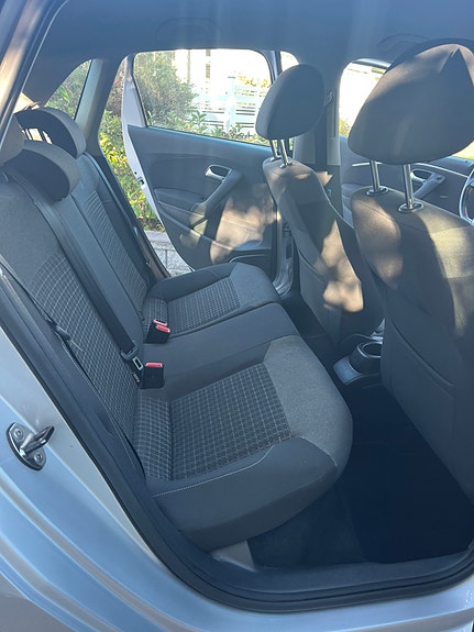 Volkswagen Polo 6 of 10