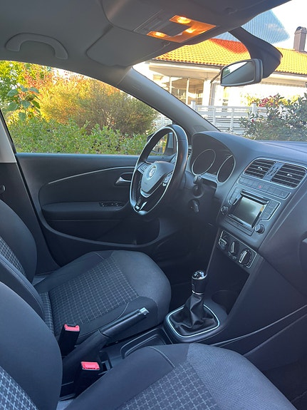 Volkswagen Polo 8 of 10